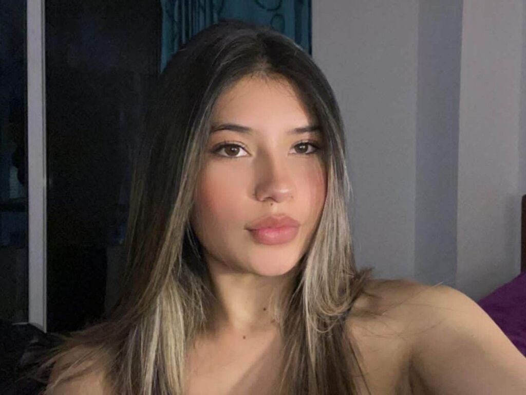Amber Colombia